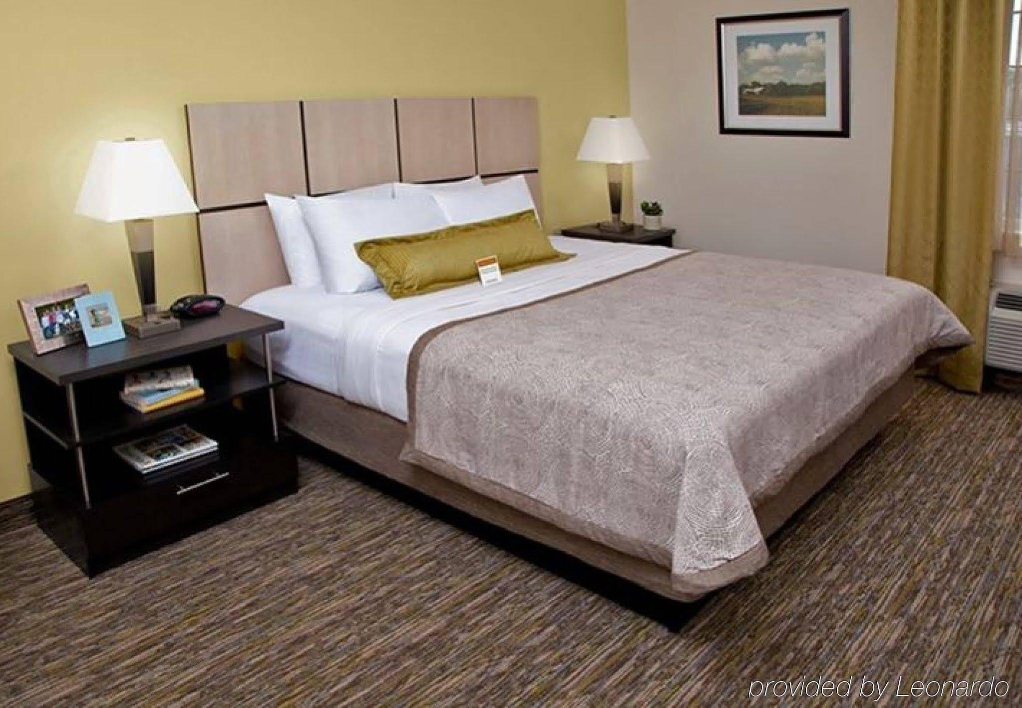 Sonesta Simply Suites Pittsburgh Airport Imperial Exterior photo