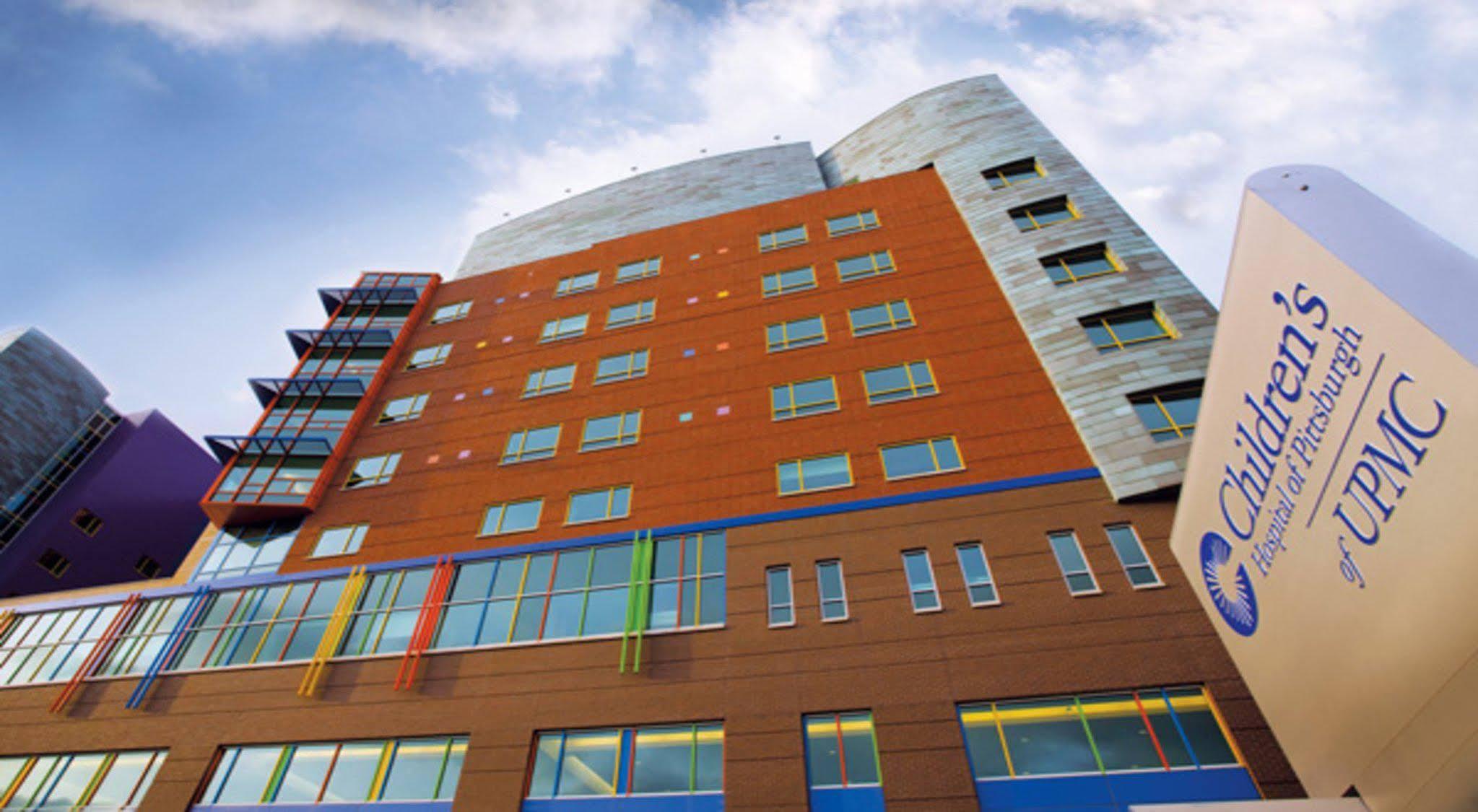 Sonesta Simply Suites Pittsburgh Airport Imperial Exterior photo