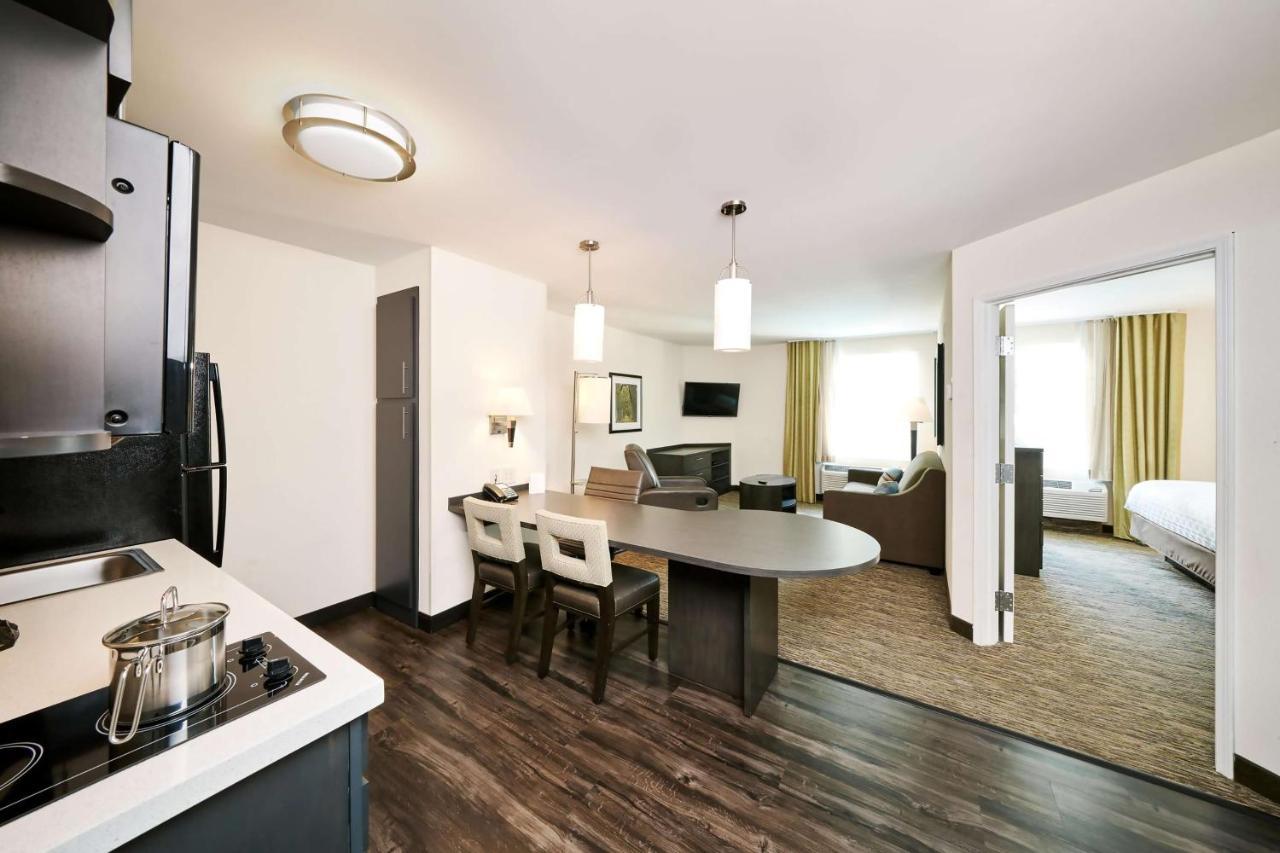 Sonesta Simply Suites Pittsburgh Airport Imperial Exterior photo
