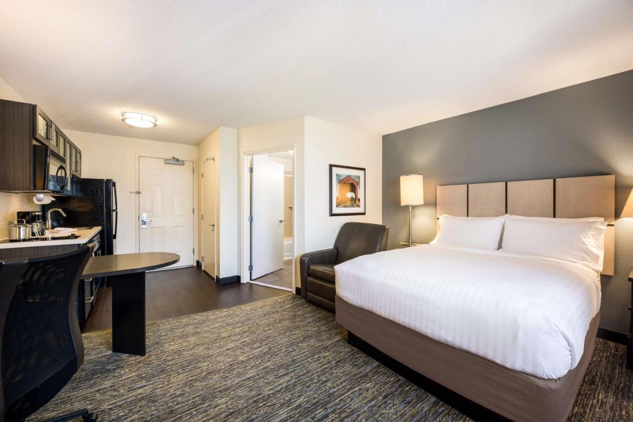 Sonesta Simply Suites Pittsburgh Airport Imperial Exterior photo