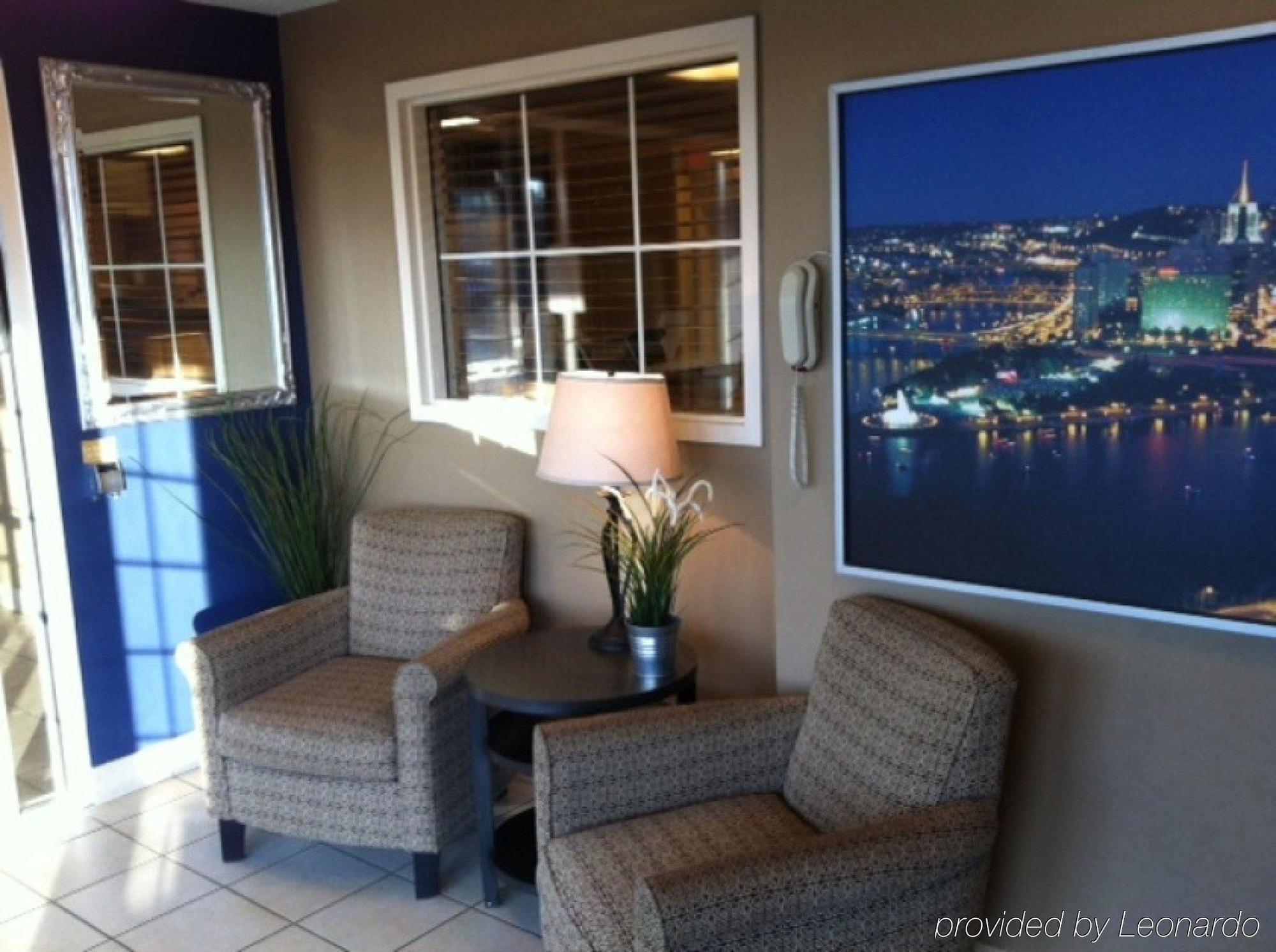 Sonesta Simply Suites Pittsburgh Airport Imperial Exterior photo