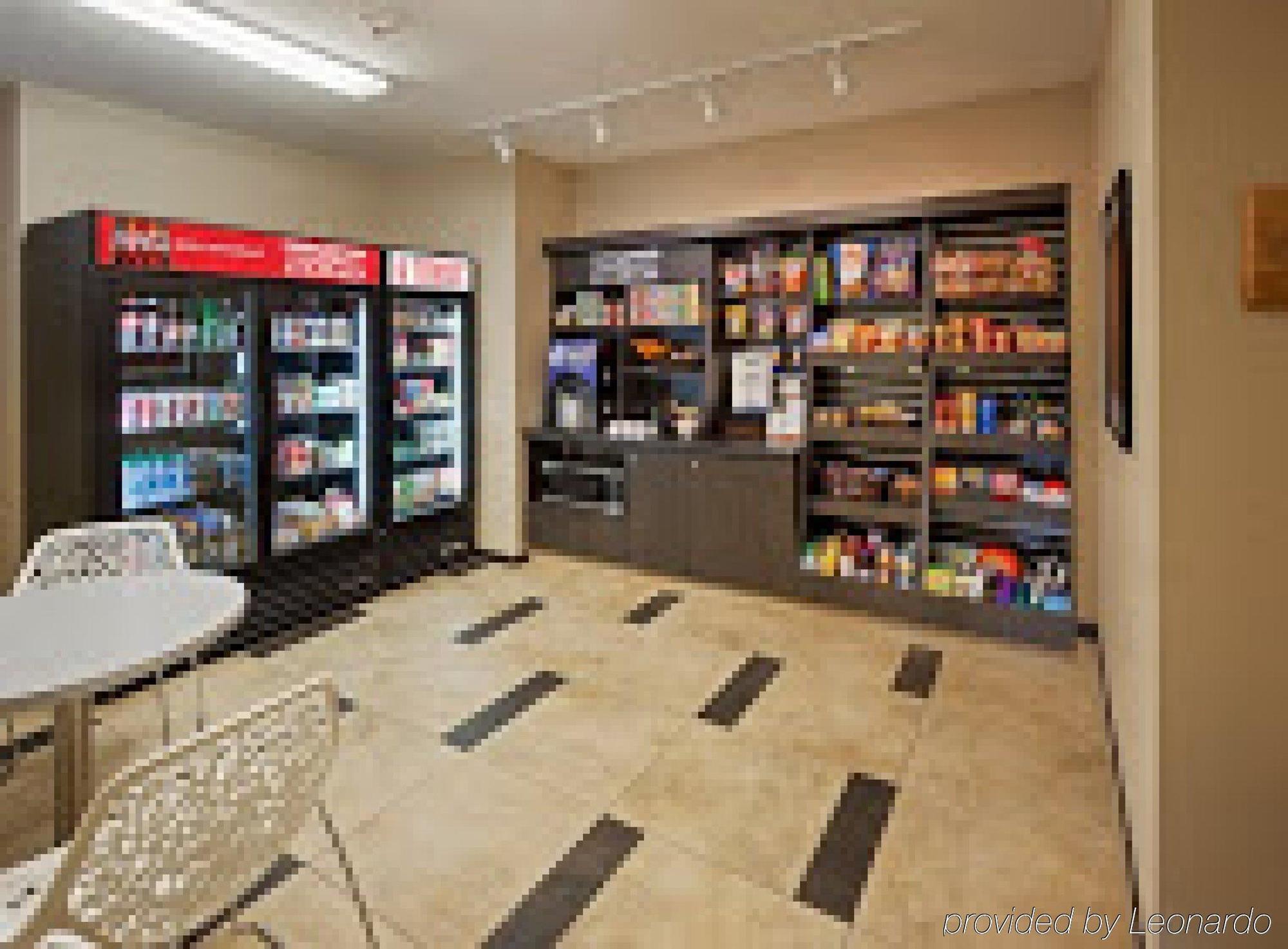 Sonesta Simply Suites Pittsburgh Airport Imperial Exterior photo