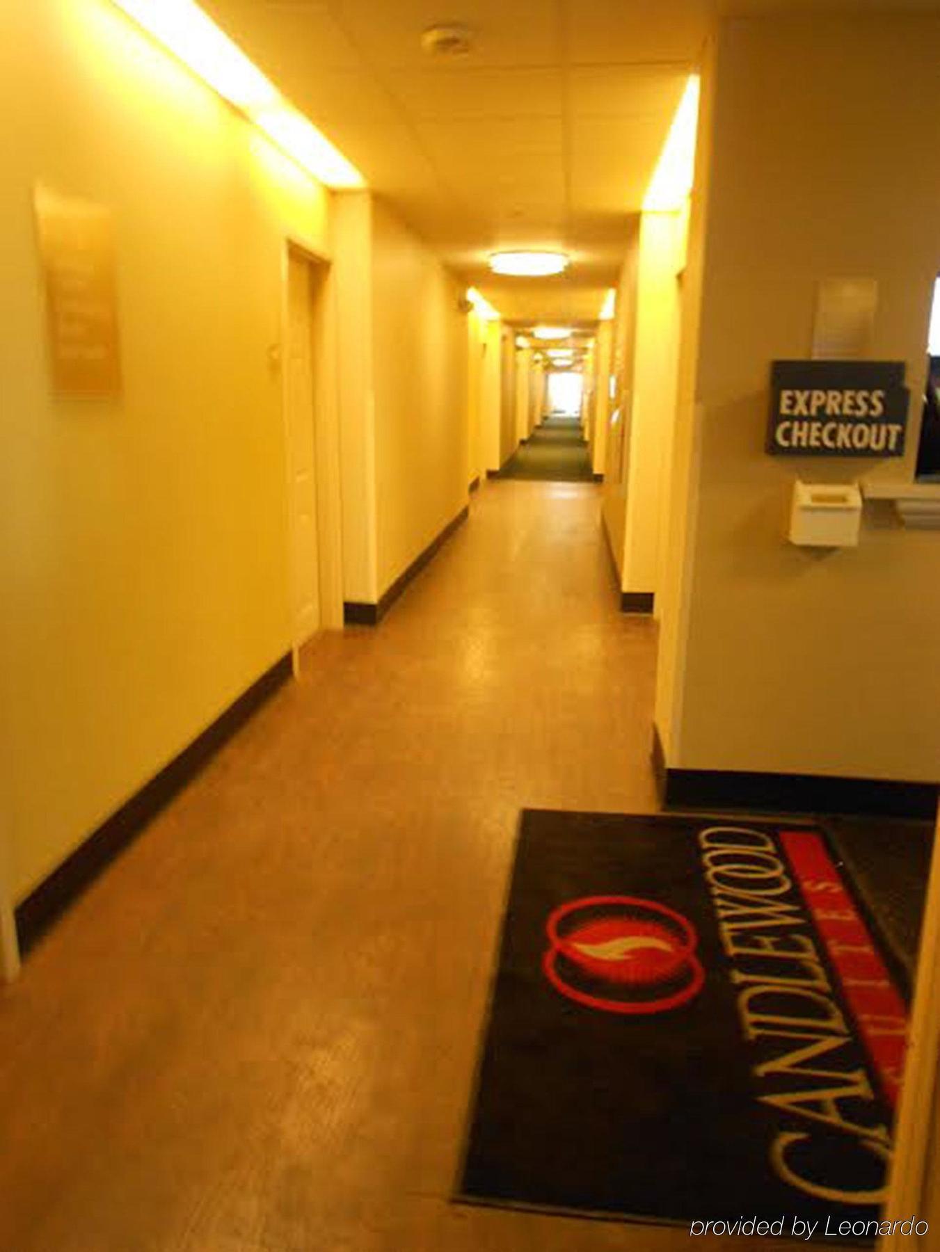 Sonesta Simply Suites Pittsburgh Airport Imperial Exterior photo