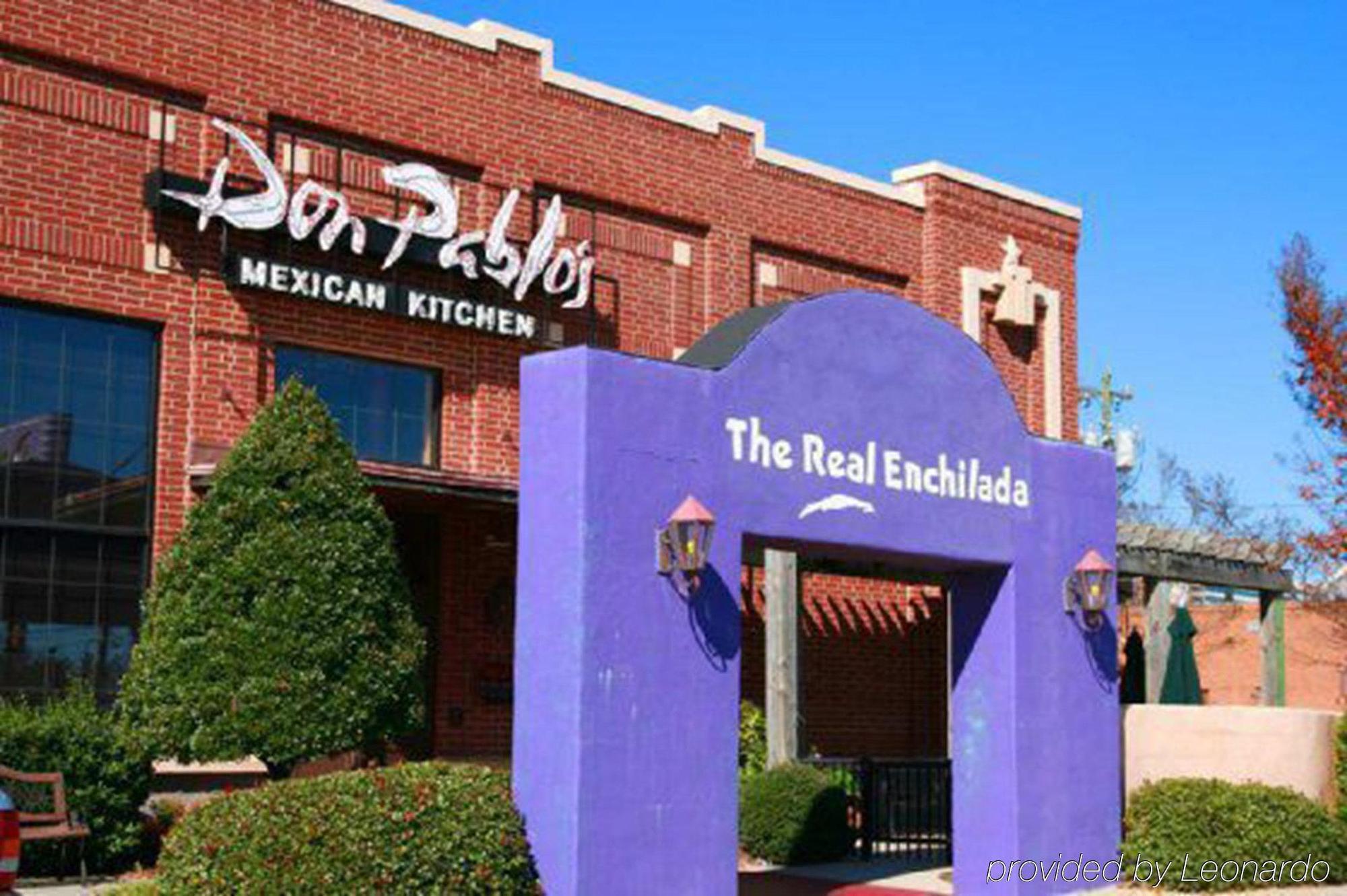 Sonesta Simply Suites Pittsburgh Airport Imperial Exterior photo