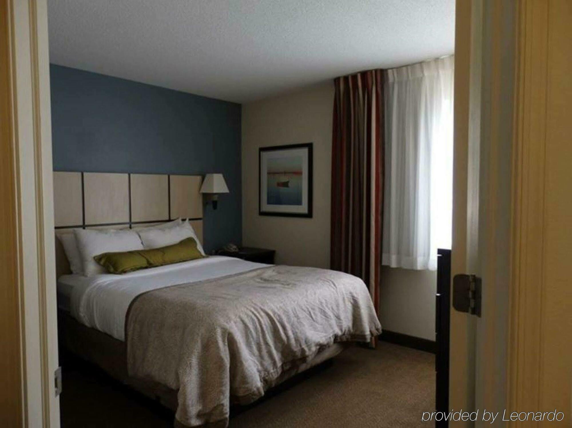 Sonesta Simply Suites Pittsburgh Airport Imperial Exterior photo